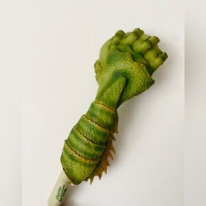 Universal studios Monster Creature from the Black lagoon back scratcher
